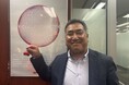 PE-BANK、自社シンボルマーク認知向上のため「さくらんぼ」の品種改良に挑戦!?