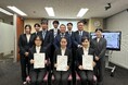 フリーランスITエンジニアを支援するPE-BANK 2026年度 内定式を開催