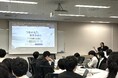PE-BANKが、日本工学院専門学校ITカレッジ ITスペシャリスト科の学生と交流