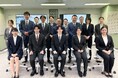 フリーランスITエンジニアを支援するPE-BANK　2027年度 内定式を開催