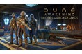 砂の惑星で繰り広げられるサバイバルゲーム『Dune: Awakening』ローンチ以来最大規模となる無料大型アップデート「チャプター3」を発表