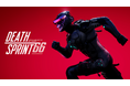 流血スポーツゲーム『DEATHSPRINT 66』がついに本日9月12日よりSteamにてリリース!