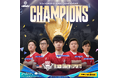 2024 Honor of Kings CHAMPIONSHIPジャカルタ大会 優勝チームは「Black Shrew Esports」!