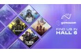 Level Infiniteがgamescom 2025出展ラインナップを発表