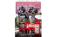 電気バス「IKEBUS」に乗り、池袋の都市伝説を解明する体験型ミステリーバスイベント『時刻表にないバス』を5月18日(日)に開催します