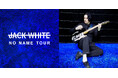 ジャック・ホワイト来日!|単独としては初となるJACK WHITE ジャパンツアー来年3月に決定!