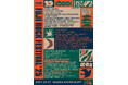 FUJI ROCK FESTIVAL'25|第4弾ラインナップ発表!フジロック・コレクション 2025年のデザインパートナーはMHL.に決定!