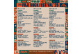 FUJI ROCK FESTIVAL'25|ステージ別ラインナップ発表!場内エリアやフェスごはんなど今年の全容も一挙公開!
