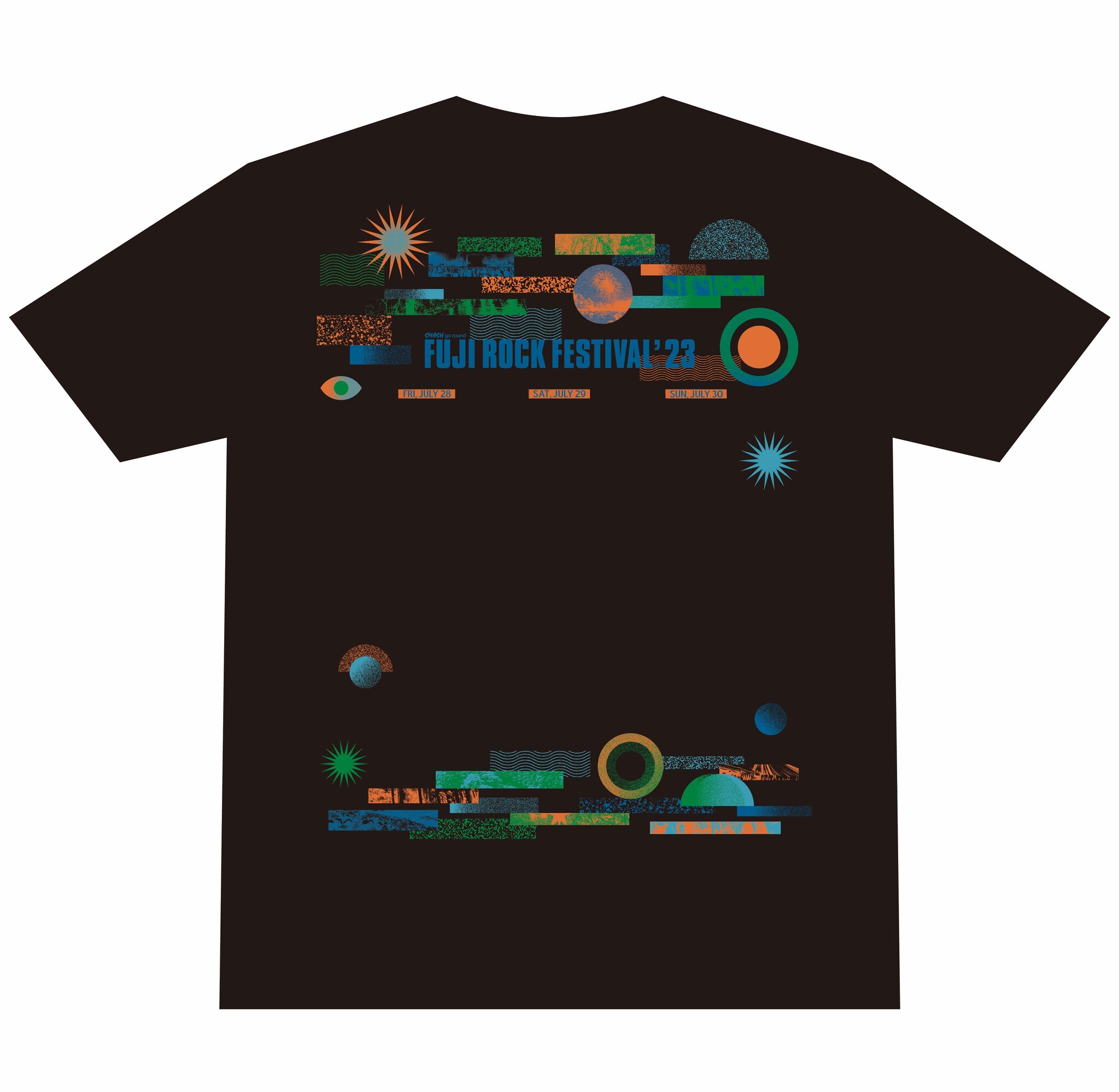 WEEZER Tシャツ FUJIROCK 限定 フジロック 苗場 - Tシャツ/カットソー
