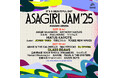 秋の祭典・朝霧JAM'25|GLASS BEAMS 出演決定!第4弾ラインナップ発表!チケット一般発売開始!