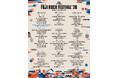 FUJI ROCK FESTIVAL'26｜ラインナップ第4弾・ステージ別発表！5/16（土）〜チケット一般発売開始！！