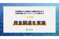 離婚・家族再構築をワンストップで支援するプラットフォーム「リコ活」を展開する株式会社リライフテクノロジー、Yazawa Venturesからの資金調達を実施