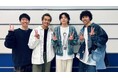 Hoodie famが12月20日オンエアのTBS「それSnow Manにやらせて下さい3時間SP」へimaseと共に出演!
