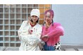 ダンスクリエイター中野 亜紀が金子みゆの新曲『アタシのハートに降参ね』の振り付けを担当しました