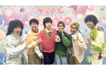 Hoodie famが「第40回 マイナビ 東京ガールズコレクション 2025 SPRING/SUMMER」にimaseと共に出演!