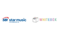 株式会社 SBIスターミュージック・エンタテインメント、WHITEBOXと資本業務提携を締結