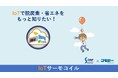 SDAT、IoTサーモコイルを開発!「脱炭素・省エネの見える化システム」を販売開始