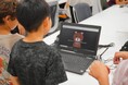 SpiralAI、松本市内在住の小学生たちと生成AIでAIキャラクターをつくるワークショップを開催