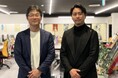 株式会社knou、北海道大学大学院の川村秀憲教授を顧問に迎え、AI関連事業を強化