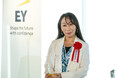 「EY Winning Women 2025」に弊社代表取締役 生方祥子が選出されました