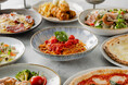 2024年4月11日(木)テラスモール湘南に「SALVATORE CUOMO Cafe」グランドオープン！