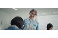 日総工産がブランドムービー 第2弾「明日を、一緒に」を公開