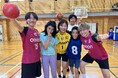 オムロン、京都の支援学校でハンドボール教室を開催