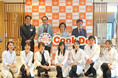 【イベントレポート】高齢者施設向け初の最適化栄養『粥プラス 肉みそ』発表会を開催