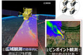 三菱UFJ銀行、衛星データサービス企画、GHGSat Inc.の3社と衛星データを利用した温室効果ガス排出量の可視化に関するパートナーシップ契約を締結
