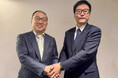 上海三菱電梯有限公司に関する合弁契約更改に向け上海電気集団との交渉を開始