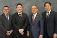HD Renewable Energy Co.,Ltd.と合弁会社設立および出資に関する契約を締結