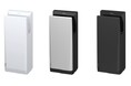 ハンドドライヤー「ジェットタオル スリムタイプ（標準モデル）」新製品発売