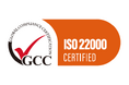 ラー麦100%にこだわる博多製麺処、ISO 22000:2018を取得