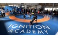 レスリングスクール「IGNITION ACADEMY」がパートナー募集を正式に開始