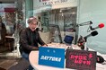 【株式会社デイトナ】地元FM局で放送スタート! YouTube「バイクでレディオ」が、FM Haro!で生放送を開始‼