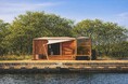 都心から約1時間、田園地帯の町営公園を再生した「Earthboat Saitama Kawajima（埼玉川島）」が開業、本日予約受付開始