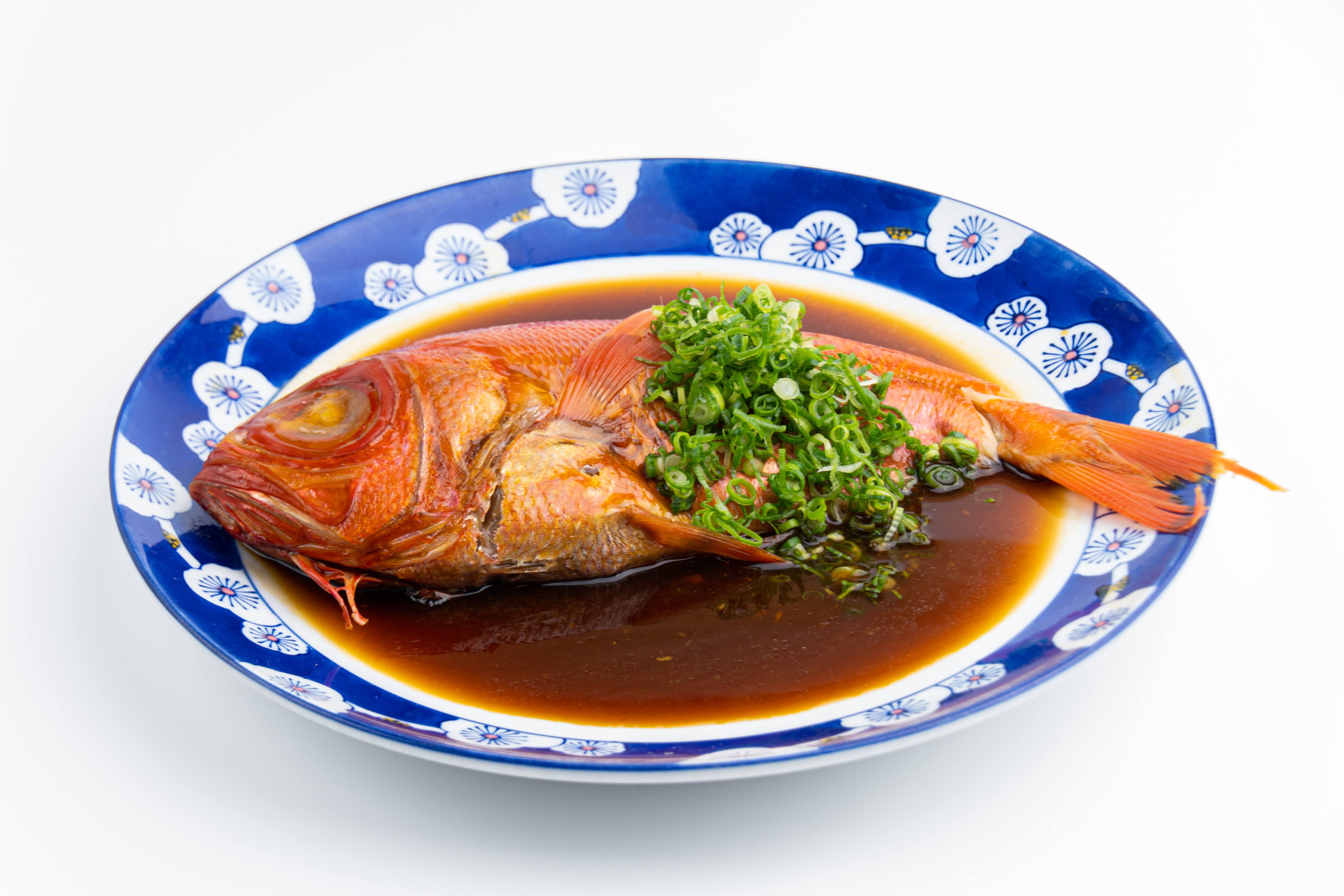 箱根の味をご家庭に 一の湯名物の金目鯛の煮付を通信販売開始 株式会社一の湯のプレスリリース