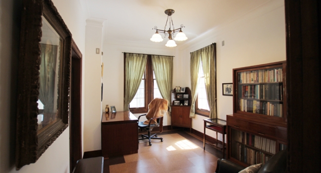 5月にOPENした完全予約制の隠れ家スパ