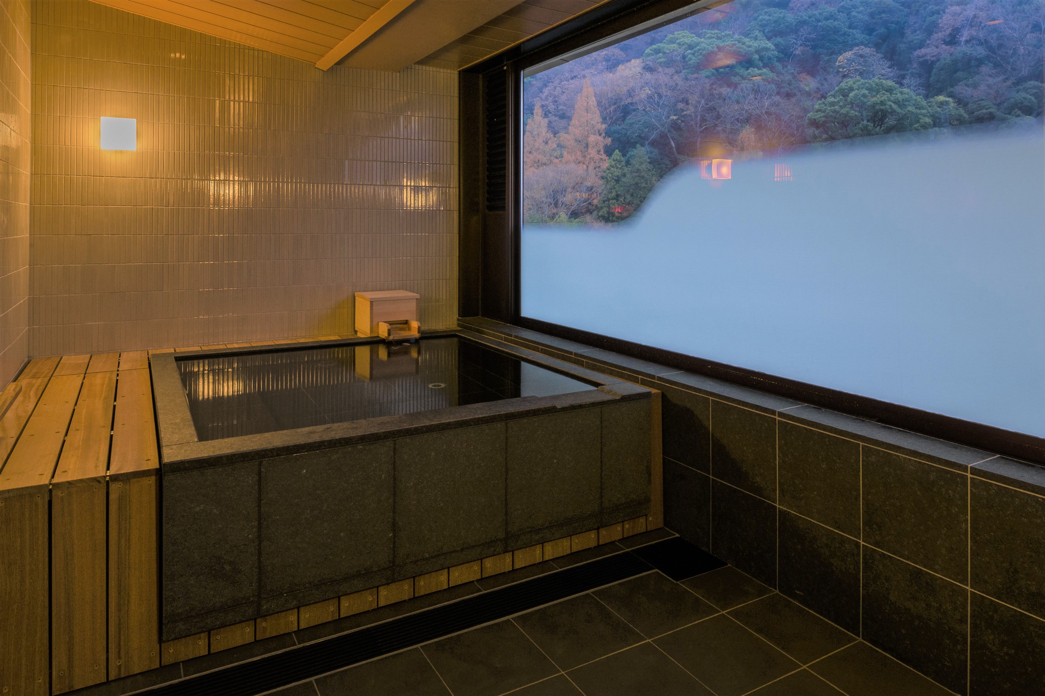 創業3年の老舗旅館 一の湯が運営する箱根路開雲がついに全室フルオープン 株式会社一の湯のプレスリリース