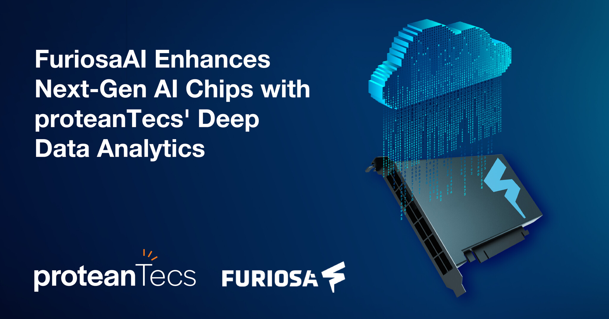 FuriosaAI, Nuvacore, and D-Matrix Secure New AI Chip Funding