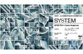 【1周年記念】SHUTL 1st ANNIVERSARY EXHIBITION「SYSTEM」(10/10〜14)&関係者レセプション開催のご案内