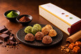 京銘菓「井筒八ッ橋」がチョコレート菓子に。発売15年周年「八ッ橋 京くらんち」がリニューアル発売！