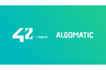 【Algomatic】フランス発のエンジニア養成機関「42 Tokyo」にパートナーとして協賛
