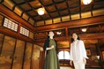 京都 長楽館(旧村井家別邸)、国の重要文化財指定記念企画「115年目のストーリー」を2024年12月1日より開催。