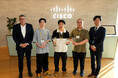 日本電子専門学校 「Cisco APJC NetAcad Riders 2024」 日本大会1位～3位独占・世界大会第2位を受賞