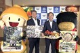 【岐阜県飛騨市】7月29日からスタート!飛騨市×和食麺処サガミでコラボ「飛騨の恵み DE なごやめしフェア」
