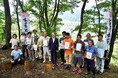 【岐阜県飛騨市】10月25日は飛騨市の国史跡を案内する「山城ガイド」と飛騨の歴史を現地でまるごと体感!講演会も同日開催