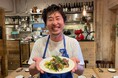 【岐阜県飛騨市】8月30日飛騨の旬な野菜をもっと美味しく食べられる1日限定イベントを東京都武蔵小山で開催~首都圏シェフと飛騨市農家をつなぐファーマーズキッチン