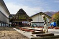 【岐阜県飛騨市】飛騨の暮らしを伝える茅葺き民家「旧中村家」をふるさと納税で再生。11月29日に修復の舞台裏を特別公開します！