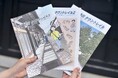 【岐阜県飛騨市】飛騨古川の「生きた町並み」の真髄に迫る。町並みガイドブック『飛騨古川タウントレイル３』が待望の発売開始！
